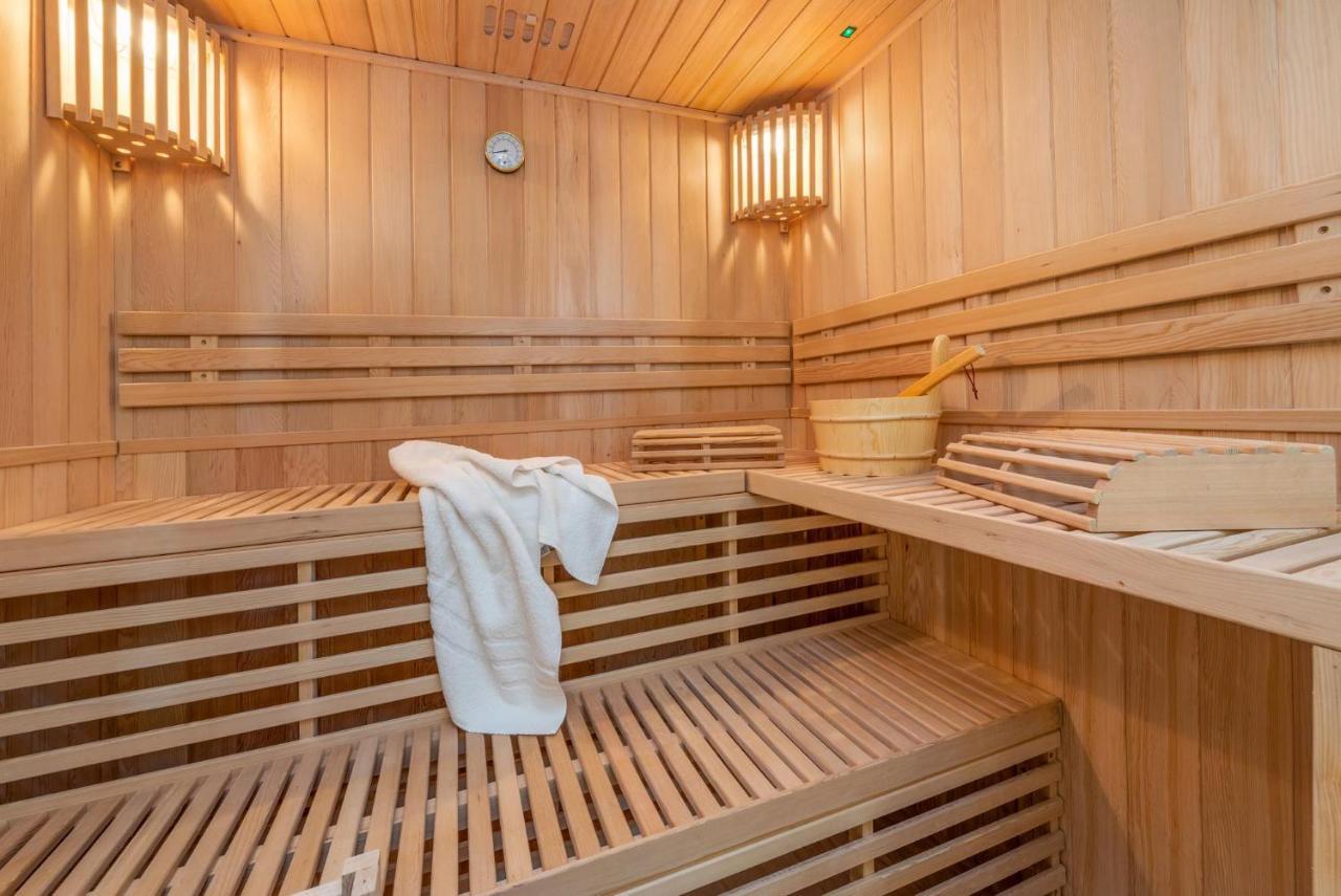 Ferienwohnung Traumhaus unter Reet Ostseeheilbad Ostseeheilbad Zingst Exterior foto